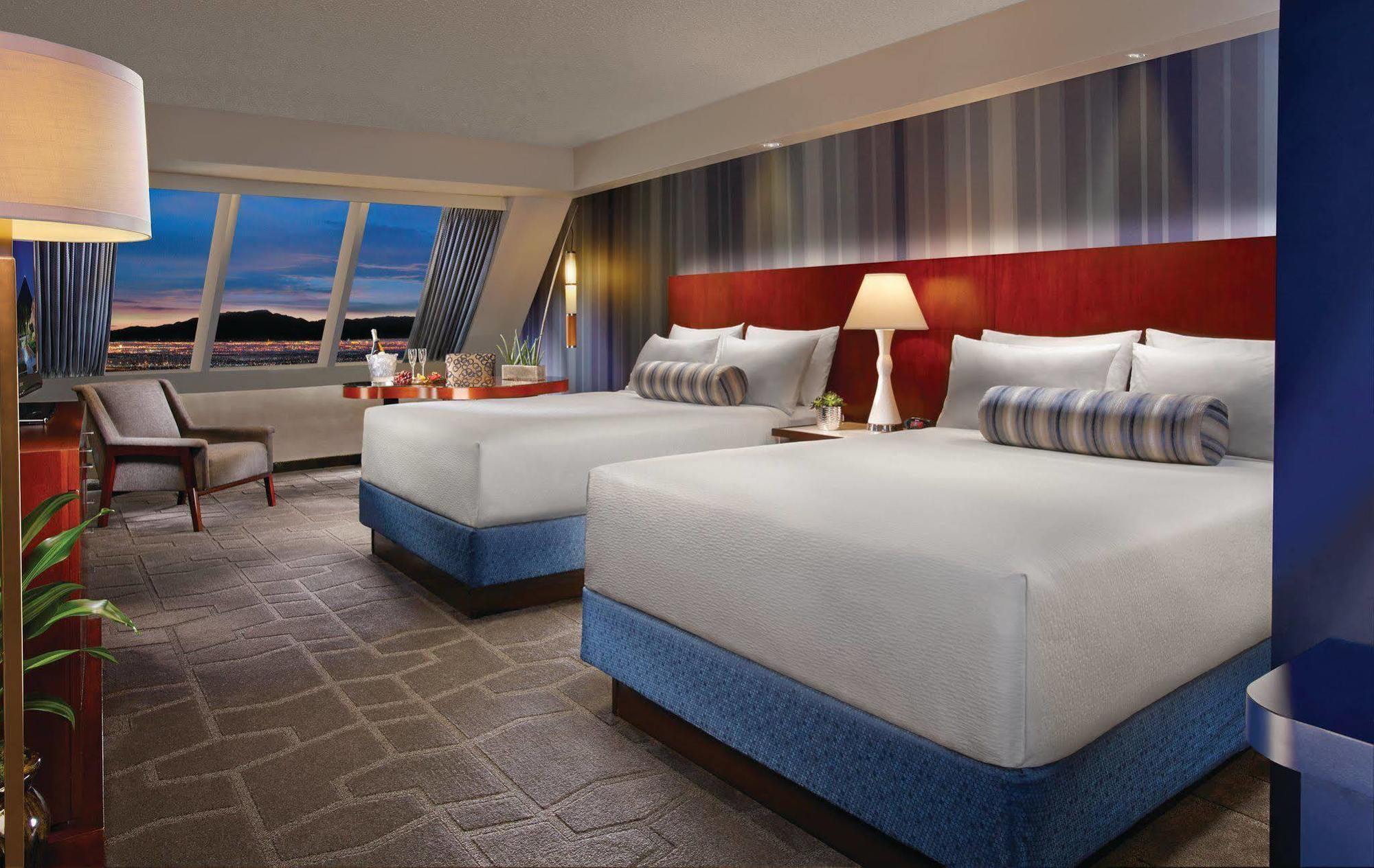 Resort Luxor 3*